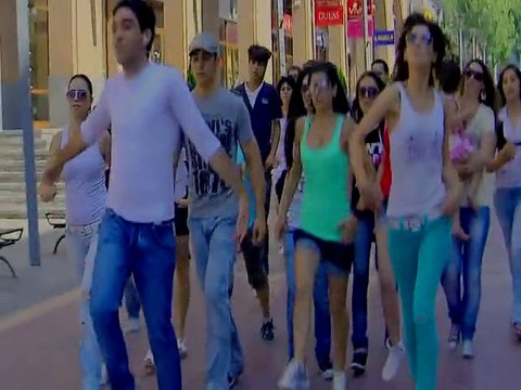 SARGIS AVETISYAN - KES KATAK KES LURJ