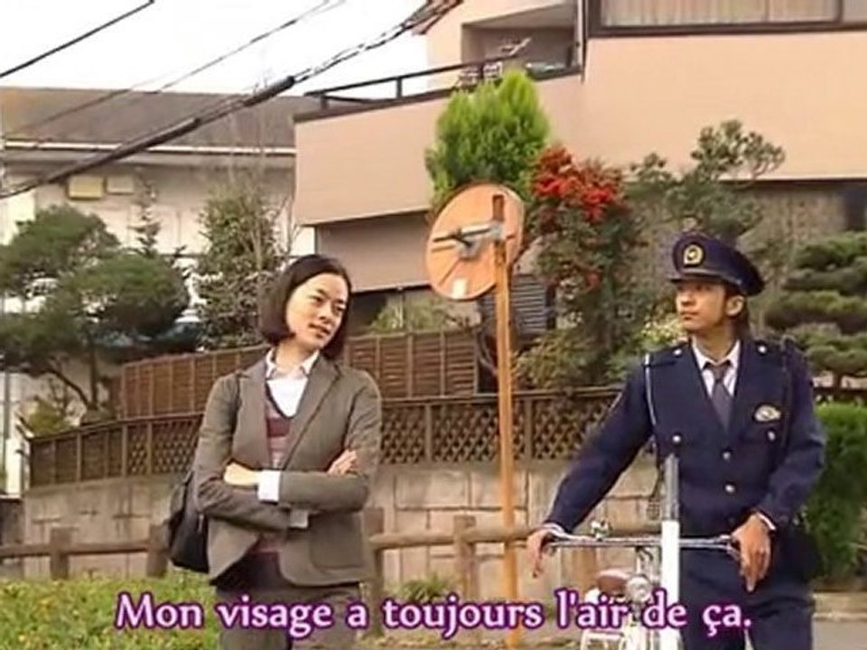 Samurai High School 07 [ Part 2 ]