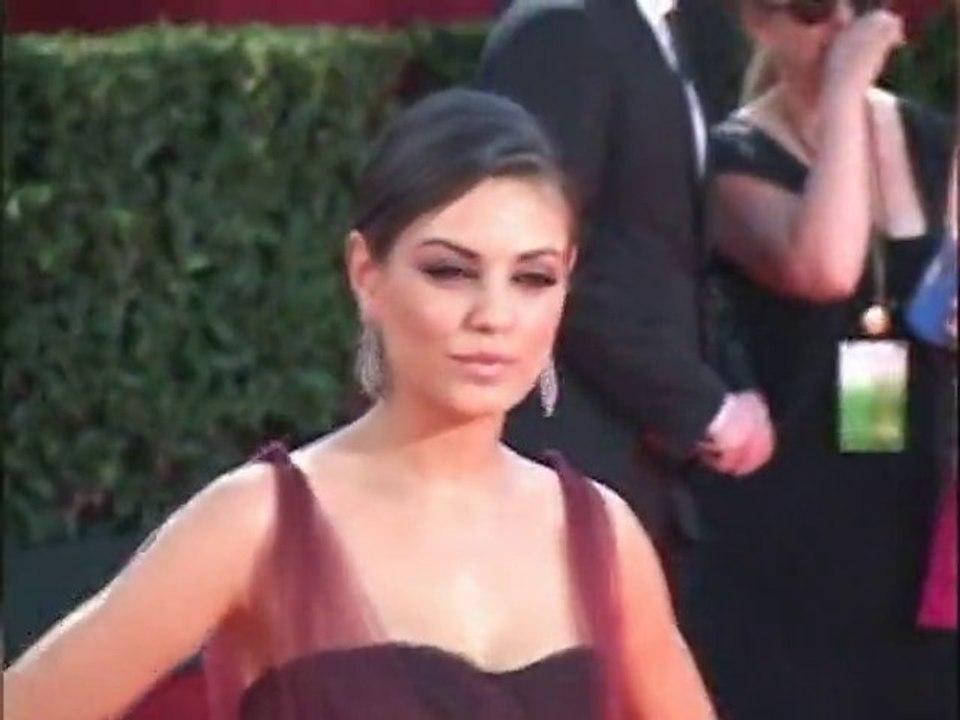 Exklusiv: Trennung: Kunis und Culkin