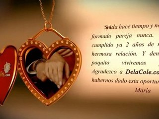 ¡Encontrá a tu otra mitad! - DelaCole.com