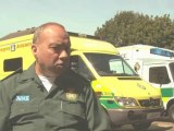 Paramedics Defined : What is a paramedic?