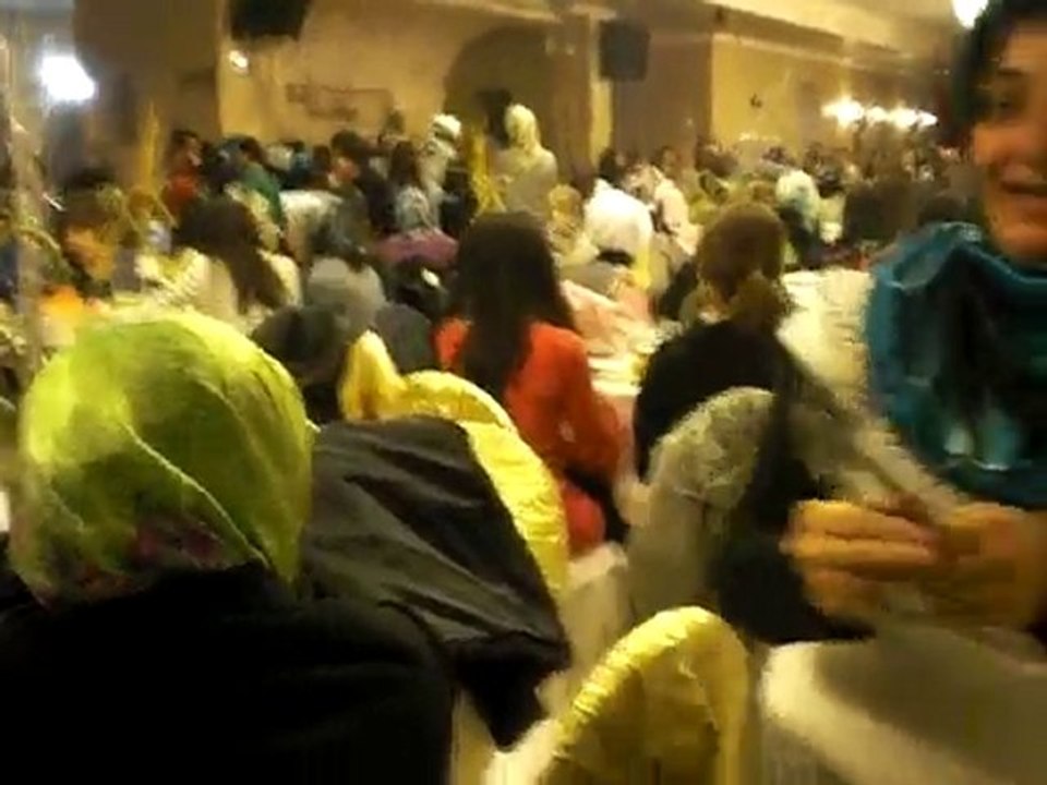 Yeni yıl kutlaması 2!!!