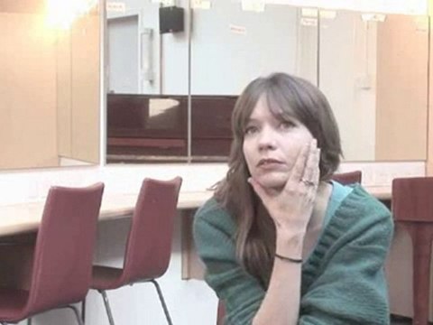 Life As A Ballet Dancer : What is a typical day for a ballet dancer?