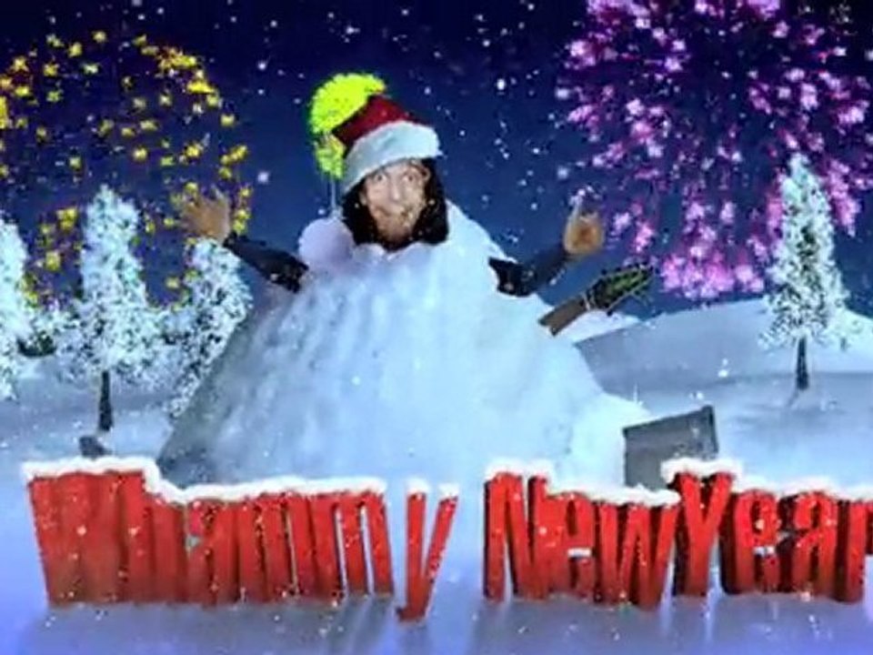 KB_Whammy New Year