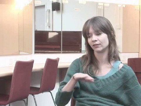 Life As A Ballet Dancer : How much do ballet dancers get paid?