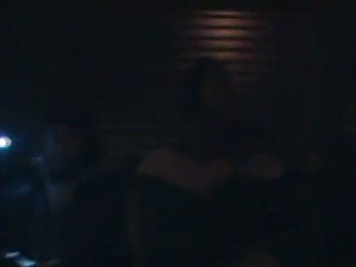 So called whiteman is scum of the universal pt3