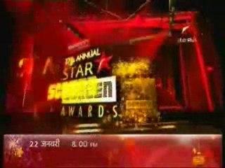 Star Screen Awards Promo 22 January 2011 @Apnicommunity.com