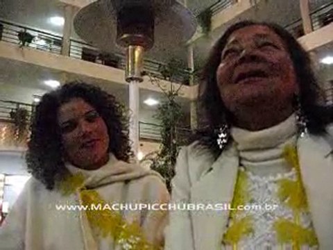 Ano Novo l Cusco, Cuzco, Machu Picchu