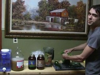 Healthy Carrot Juice Recipe with Vita-Mix