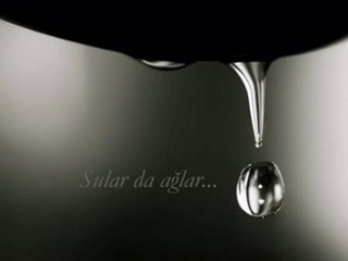 Taner Yüncüoğlu - Sular da Ağlar