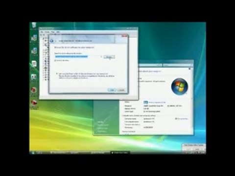 Philadelphia PA Desktop Graphics Driver Update