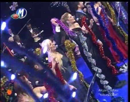 Aksam Sefasi- Yilbasi Özel.6