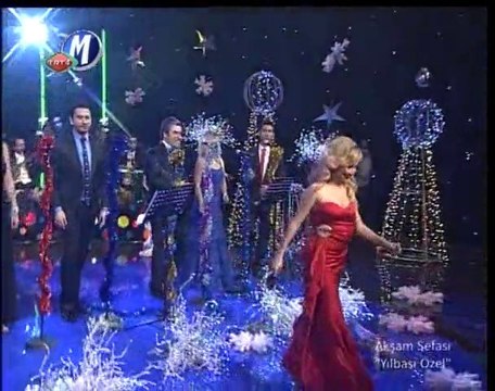 Aksam Sefasi- Yilbasi Özel.8
