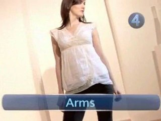 How To Walk Like A Runway Model