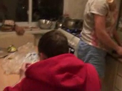 182.takaとkayoの世界旅行★ヤルタ→オデッサ到着inウクライナ