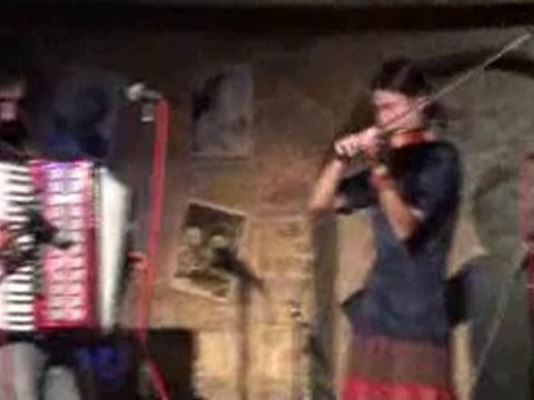 184.takaとkayoの世界旅行★オデッサinウクライナ(3日目)