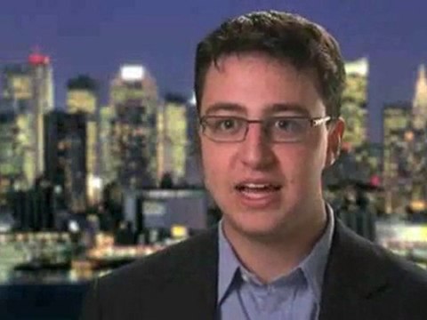 Applying For Internships : When should I start applying for internships?