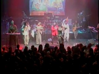 morgan heritage live in london lms