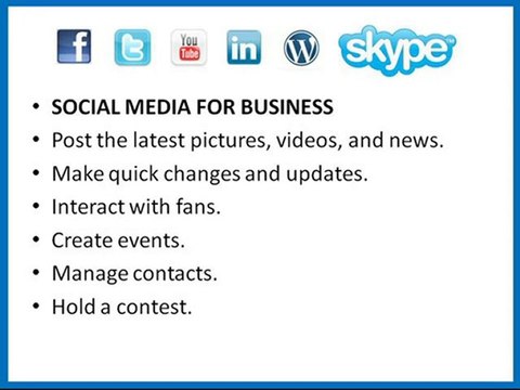 Need help with your marketing? Blue Luna Marketing