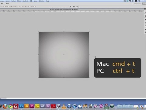 how to create a professional looking ad