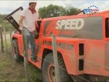 Robby Gordon röportajı