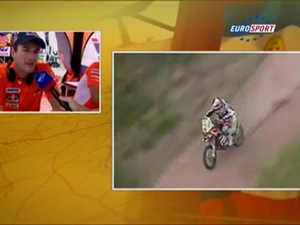 Marc Coma röportajı