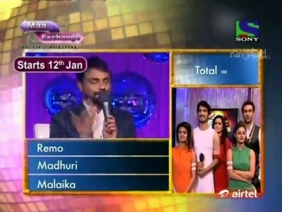 Jhalak Dikhhlaja{Season 4}--Epi 7--3rd January 2011-Pt4@Apni