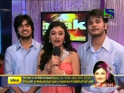 Jhalak Dikhhlaja{Season 4} Epi 7 3rd January 2011-Pt5@Apni