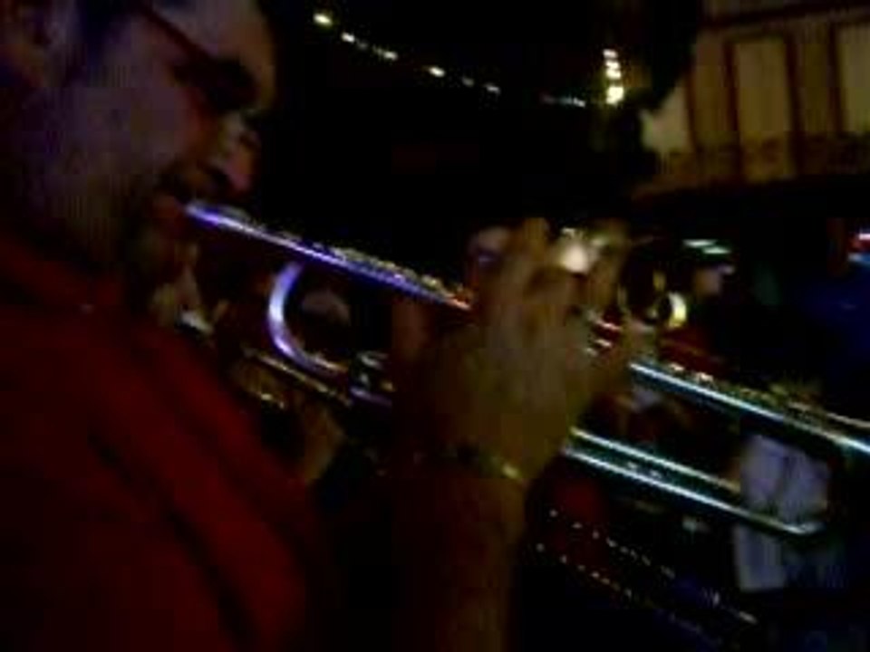 banda orbaval