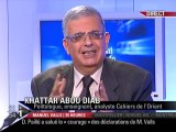 iTele : Coptes : Chrétien en alerte (Khattar Abou Diab)