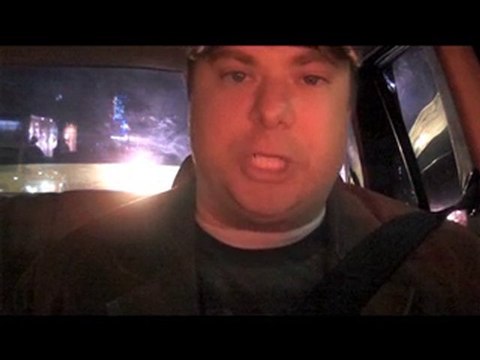 Matt Kaye Drives - Episode Three