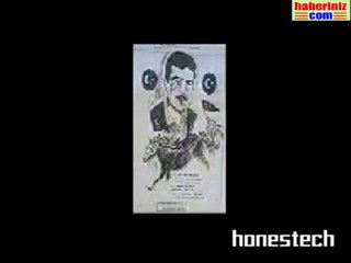 İlk Ülkücü Şehit Ruhi Kılıçkıran'ı Anıyoruz...