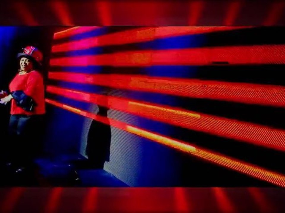 Patience Dabany  feat Hay'oe - Le Djazzé