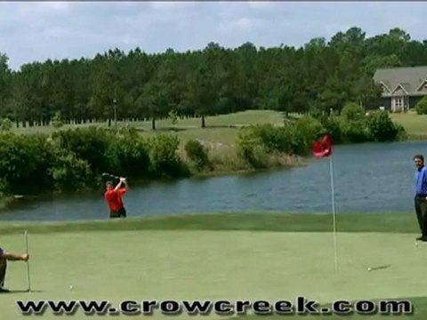 Crow Creek-NC Retirement Communities