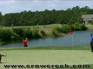 Crow Creek-NC Retirement Communities