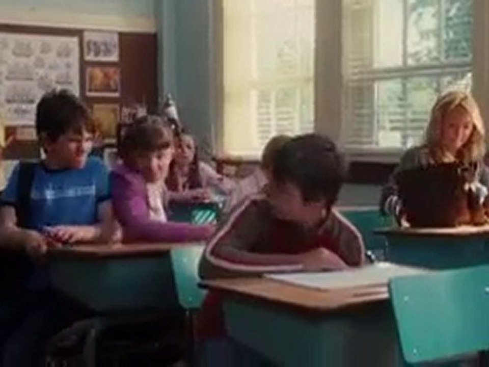 Wimpy Kid 2 Trailer