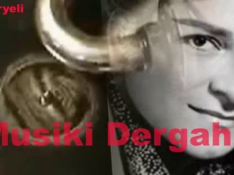 Zeki Müren - Bir Sabah Istiyorum