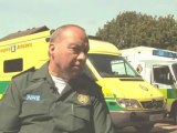 Paramedics Defined : How do I know if it's an emergency?