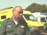 Paramedics Defined : Do paramedics ever work alone?