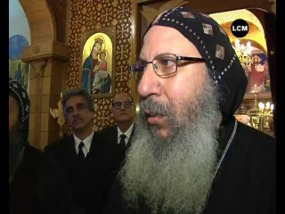 LCM : Les coptes à Marseille menacée commentent les faits