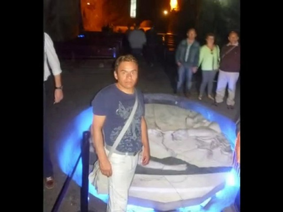 paseo al parque sal zipa