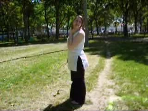 Pauline recherche mec mortel... mdr