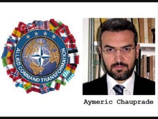 Impérialisme et mondialisme US