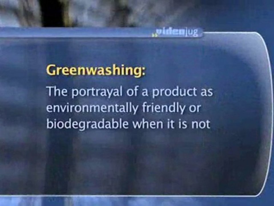 Green Business And Your Bottom Line : Why is it important for businesses to be green innovators?