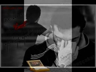 KİMLİKSİZ DÜŞLER (SEVSENDE SEVMESENDE) dinle