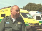 Paramedics Defined : How far will a paramedic travel to attend an emergency?