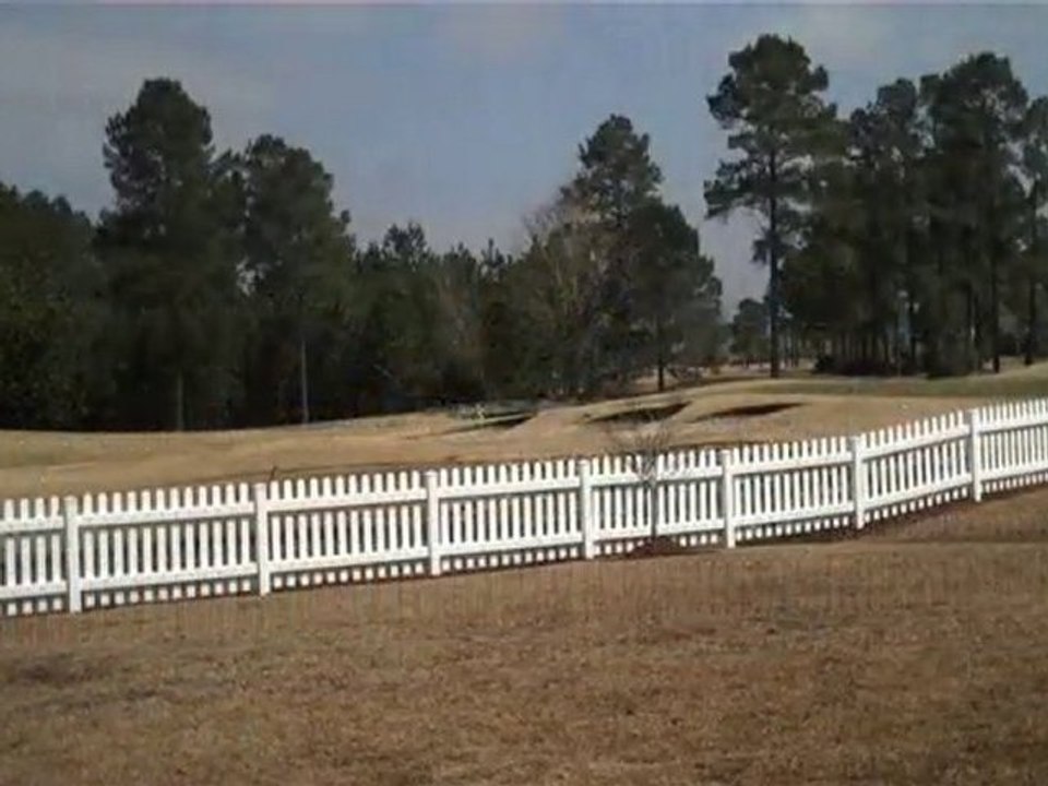 Magnolia Greens Golf Community, Leland, NC