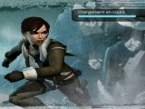 Tomb Raider Legend Souvenir souvenir bon passons a l'action