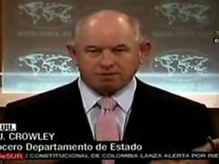 Tras negativa de Caracas a Palmer, EE.UU. busca nuevo embajador