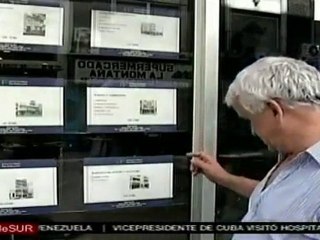 El 2010, buen año para las industrias de autos y construcción en Argentina